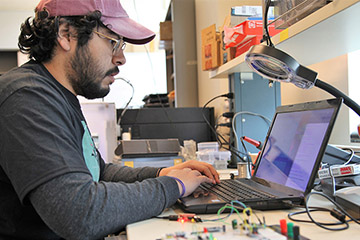 Mechatronics and Robotics 
