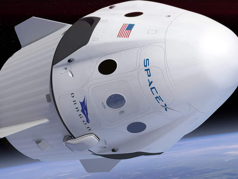 spacex