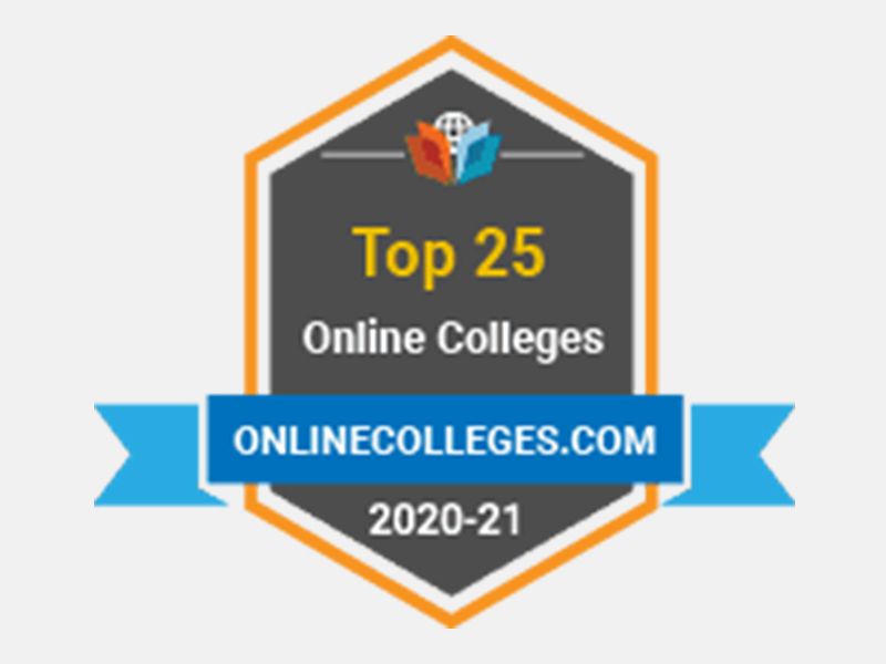 top-online-college-2020-2021